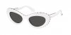 OKULARY SWAROVSKI SK 6061U 105087 51 ROZMIAR M